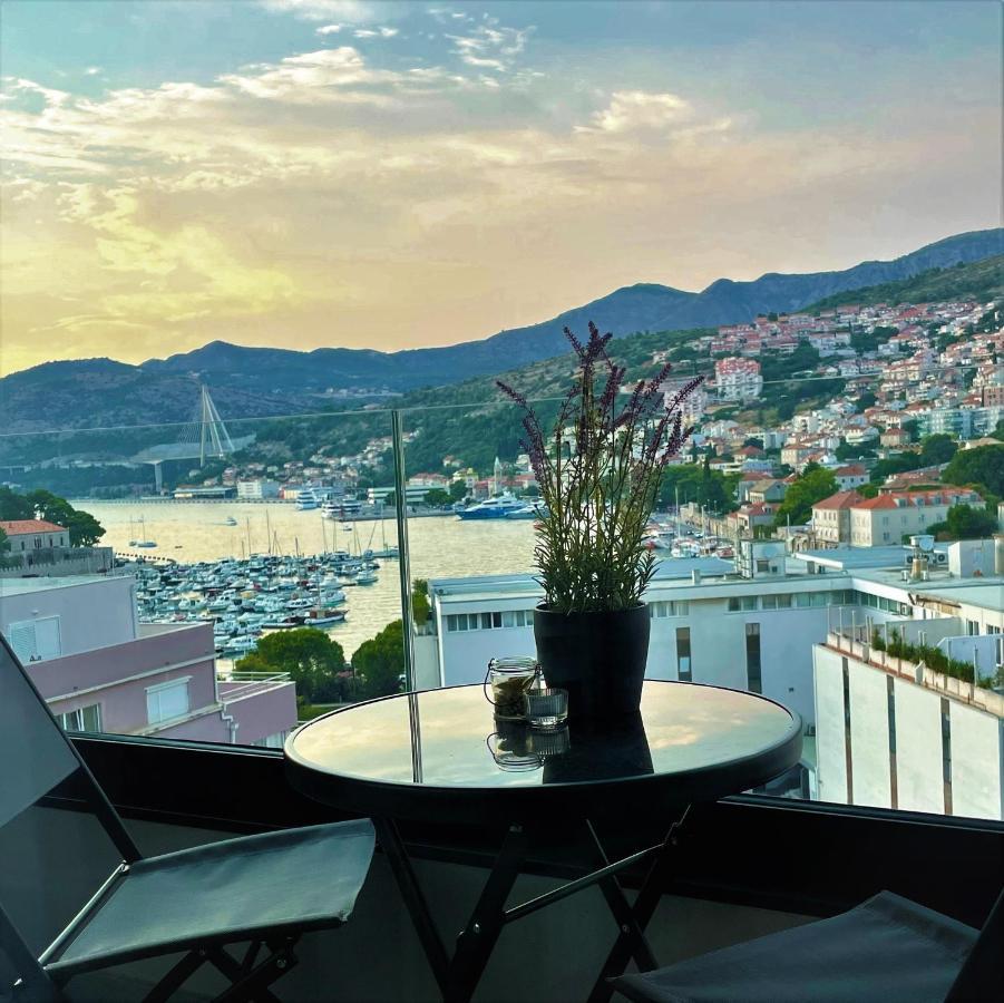 Lumax Apartment Dubrovnik Exterior photo